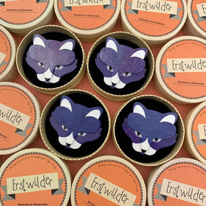 Erstwilder LeBeau the Luscious Brooch BH5003-5080