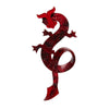 Erstwilder Draco the Dreaded Brooch BH5010-1070