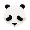 Pepita the Polite Panda Brooch