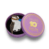 Erstwilder Kallista the Kookaburra Brooch BH5293-8090