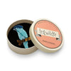 Erstwilder Old Tawny Frogmouth Brooch BH5373-3033
