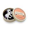 Ula the Unicorn Brooch