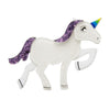 Ula the Unicorn Brooch