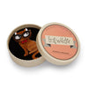 Elissa the Indie Cat Brooch