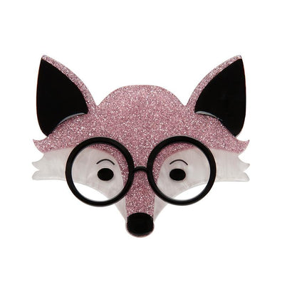 Erstwilder Fox Designs