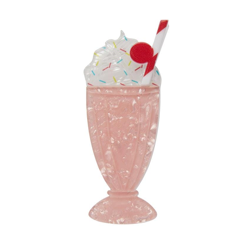 Erstwilder Shake Rattle and Roll! Brooch BH5778-2200