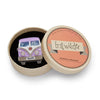 Vagabond Wheels Brooch