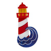 Erstwilder Round The Twist Brooch BH5972-1030