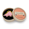Scotty The  Stegosaurus Brooch