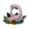 Erstwilder Bronte and Bub Brooch BH5996-5000