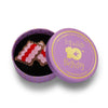 Erstwilder Show Us Your Vovos Brooch BH6023-9121