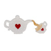 Rosy Lee Brooch