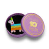 Viva Pinata Brooch