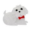 Erstwilder Marc the Maltese Brooch BH6067-8010