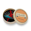 Erstwilder The Lone Raptor Brooch BH6224-1040