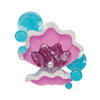 Erstwilder Treasure Within Brooch BH6514-2044