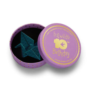 Erstwilder One in One-Thousand Brooch BH6530-3130