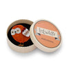 Erstwilder Young Archimedes Brooch BH6549-6080