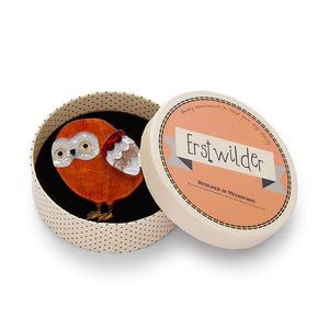 Erstwilder Young Archimedes Brooch BH6549-6080