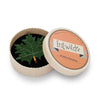 Erstwilder King of Our Forest Brooch BH6550-4090