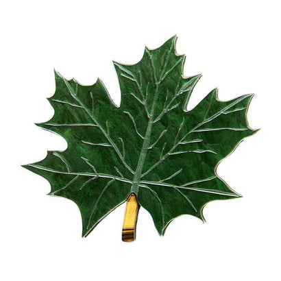 Erstwilder King of Our Forest Brooch BH6550-4090