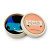 Erstwilder A Manta's Mantra Brooch BH6629-4430