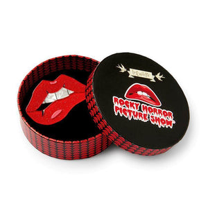 Erstwilder Science Fiction Lips BH6650-1080