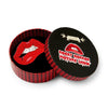 Science Fiction Lips