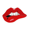 Science Fiction Lips