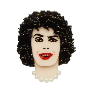 Erstwilder Dr. Frank Brooch BH6655-7081