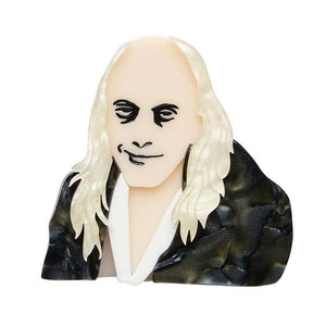 Erstwilder Riotous Riff Raff Brooch BH6657-7081