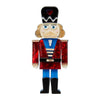 Erstwilder Tiny Tin Soldier Brooch BH6702-1030