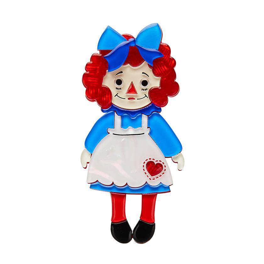 Doll annie sales