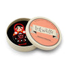 Erstwilder Matryoshka Memories Toy Brooch BH6711-1070