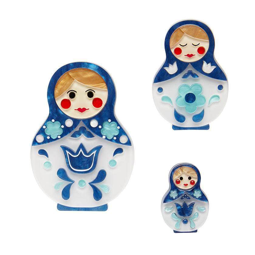Erstwilder matryoshka on sale