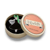 Erstwilder Kiss of the Spider-Woman Brooch BH6741-4070