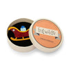 Erstwilder Jingle Bells Brooch BH6754-1065