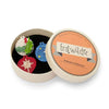 Erstwilder Trinket Trio Brooch Set BH6762-0100