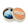 Erstwilder Tess of Loch Ness Brooch BH6768-3132