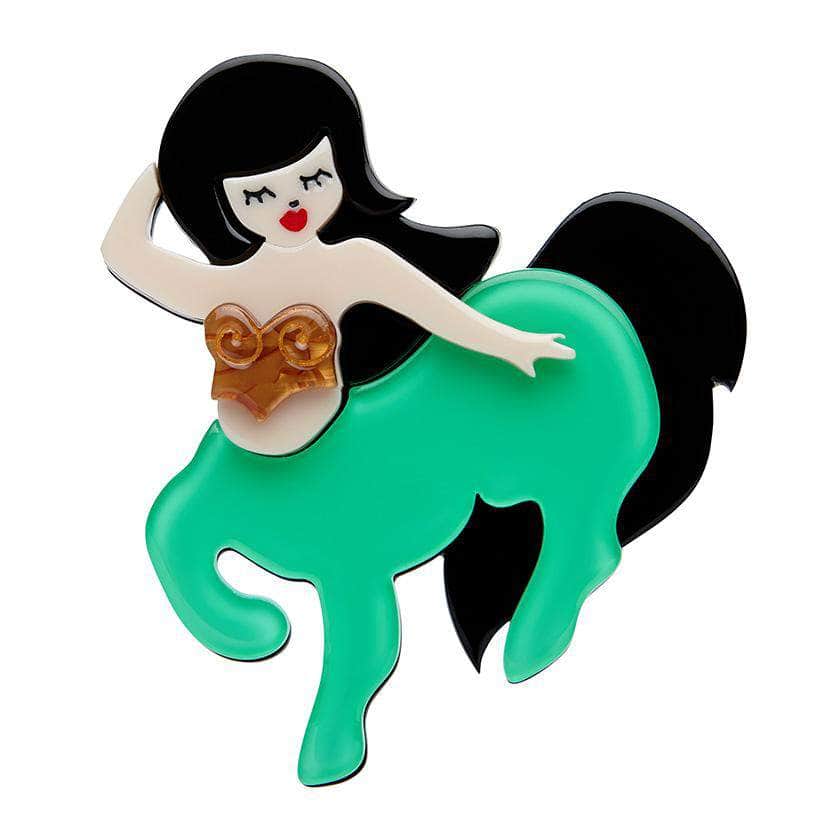 Sarah brooch discount