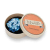 Erstwilder Heartfelt Hydrangea Brooch BH6793-3040