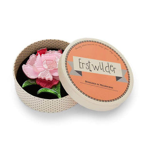 Erstwilder My Little Peony Brooch BH6798-2040