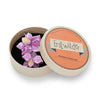Opulent Orchidaceae Brooch