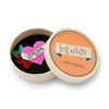 Erstwilder Amor Brooch BH6816-2010