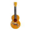Erstwilder Flamenco Guitarra Brooch BH6821-9100