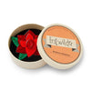 Rosa Espanola Brooch