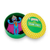 Erstwilder Super Grover Brooch BH6867-3023