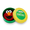 Elmo Brooch