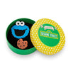 Erstwilder Cookie Monster Brooch BH6869-3000