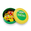 Bert & Ernie Brooch